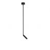 Lustra / Pendul LED cu spot directionabil design minimalist Sicily 