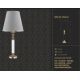 Veioze - Veioza eleganta design clasic MERANO