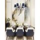 Candelabre, Lustre - Candelabru 6 brate elegant design clasic MERANO