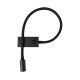Aplice cu Spot - Aplica LED cu spot directionabil design minimalist Geneva neagra