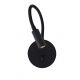 Aplice cu Spot - Aplica LED cu spot directionabil design minimalist Jaco neagra