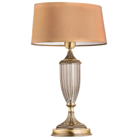 Veioze - Veioza design clasic cristal Asfour Monza