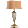 Veioza design clasic cristal Asfour Monza