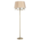 Lampadare - Lampadar design clasic cristal Asfour Monza