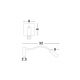 Aplice cu Spot - Aplica LED cu spot directionabil design minimalist Madison alba