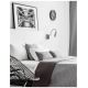 Aplice cu Spot - Aplica LED cu spot directionabil design minimalist Madison crom