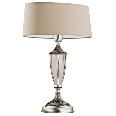 Veioze - Veioza design clasic cristal Asfour Monza