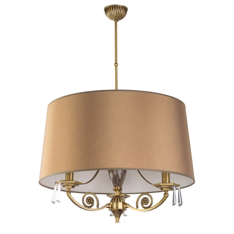 Candelabre, Lustre - Lustra design clasic cristal Asfour Monza