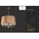 Candelabre, Lustre - Lustra design clasic cristal Asfour Monza
