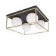 Plafoniere - Plafoniera design modern 45cm Juliet