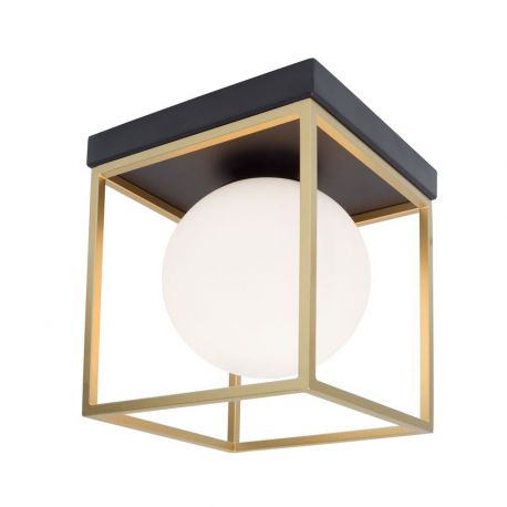 Plafoniere - Plafoniera design modern 18,5cm Juliet