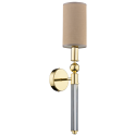 Aplica eleganta design clasic realizat manual Lea