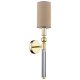 Aplice, corpuri de iluminat pentru pereti - Aplica eleganta design clasic realizat manual Lea