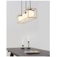 Pendule, Lustre suspendate - Lustra suspendata design modern Juliet 3L