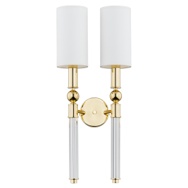 Aplice, corpuri de iluminat pentru pereti - Aplica eleganta design clasic realizata manual Lea