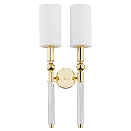 Aplice, corpuri de iluminat pentru pereti - Aplica eleganta design clasic realizata manual Lea