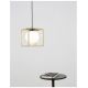 Pendule, Lustre suspendate - Lustra / Pendul design modern Juliet