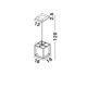 Pendule, Lustre suspendate - Lustra / Pendul design modern Juliet