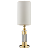 Veioza eleganta design clasic realizat manual Lea