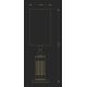 Veioze - Veioza eleganta design clasic realizat manual Lea