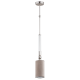 Pendule, Lustre suspendate - Pendul elegant design clasic realizat manual Lea