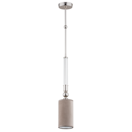 Pendule, Lustre suspendate - Pendul elegant design clasic realizat manual Lea