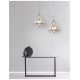 Pendule, Lustre suspendate - Lustra / Pendul design modern decorativ Flavio