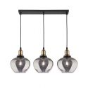 Lustra moderna design decorativ Cedro 3L