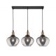 Lustra moderna design decorativ Cedro 3L