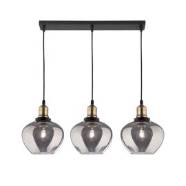 Pendule, Lustre suspendate - Lustra moderna design decorativ Cedro 3L
