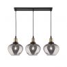Lustra moderna design decorativ Cedro 3L