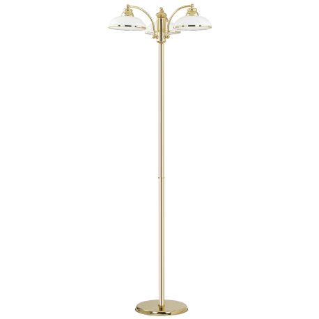 Lampadare - Lampadar design clasic realizat manual N