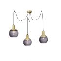 Lustra moderna design decorativ Aubrey 3L