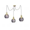 Lustra moderna design decorativ Aubrey 3L
