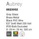 Pendule, Lustre suspendate - Lustra moderna design decorativ Aubrey 3L