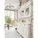 Candelabre, Lustre - Candelabru 5 brate design clasic realizat manual N