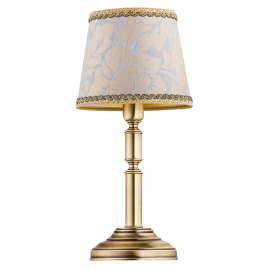 Veioze - Lampa de masa design clasic realizata manual N
