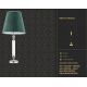 Veioze - Veioza eleganta design clasic NAPOLI