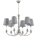Candelabru 6 brate eleganta design clasic NAPOLI