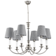Candelabre, Lustre - Candelabru 6 brate eleganta design clasic NAPOLI