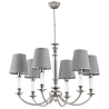 Candelabru 6 brate eleganta design clasic NAPOLI