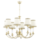 Candelabru 8 brate eleganta design clasic NAPOLI