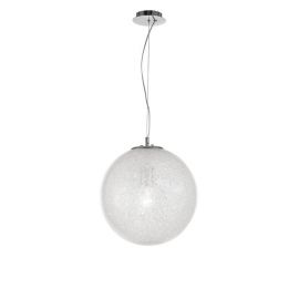 Pendule, Lustre suspendate - Lustra design modern 40cm Frozen