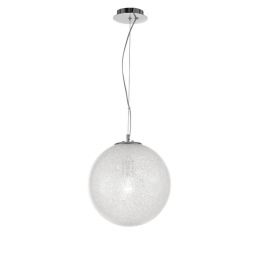 Pendule, Lustre suspendate - Lustra design modern 30cm Frozen