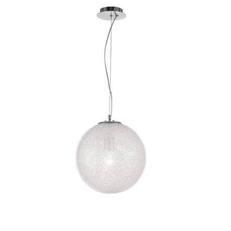 Pendule, Lustre suspendate - Lustra design modern 30cm Frozen