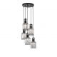 Pendule, Lustre suspendate - Lustra design modern Carter 5L