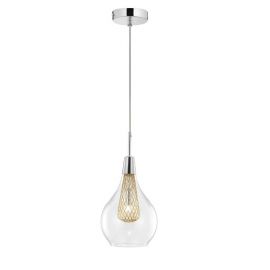 Pendule, Lustre suspendate - Pendul design modern 16cm Filo