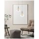 Pendule, Lustre suspendate - Pendul design modern 16cm Filo