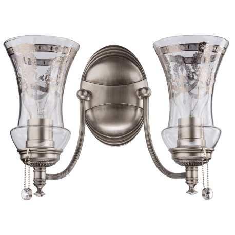 Aplice, corpuri de iluminat pentru pereti - Aplica realizata manual Nico