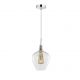Pendule, Lustre suspendate - Pendul design modern 18cm Filo